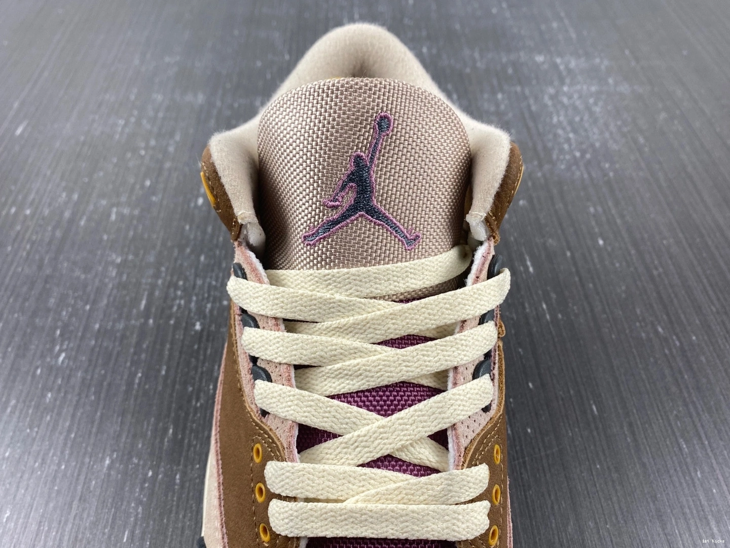 Retro  Winterized 3 Archaeo DR8869-200 Brown Jordan 0307